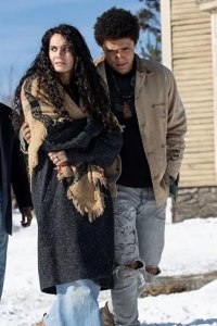 From – S03E06 – Scar Tissue