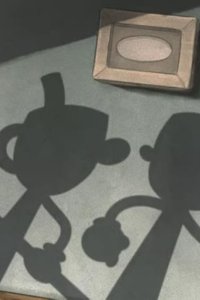 The Cuphead Show! – S01E11 – Dirt Nap