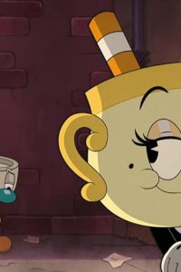 The Cuphead Show! – S01E12 – In Charm’s Way