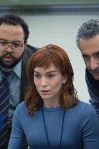 Severance – S01E02 – Half Loop