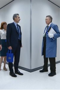 Severance – S01E03 – In Perpetuity