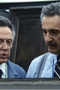 Severance – S01E05 – The Grim Barbarity of Optics and Design