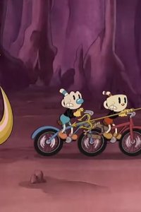 The Cuphead Show! – S03E01 – The Devil’s Revenge!
