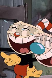 The Cuphead Show! – S03E04 – Roadkill
