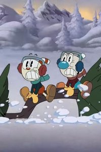 The Cuphead Show! – S03E05 – Holiday Tree-dition