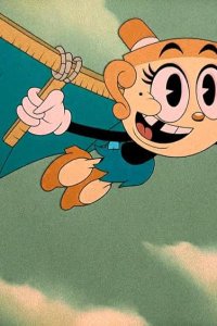 The Cuphead Show! – S03E10 – Dance with Danger