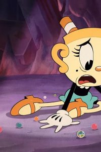 The Cuphead Show! – S03E11 – The Devil & Ms. Chalice