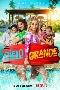 Secrets of Summer – S02E02 – The Challenge