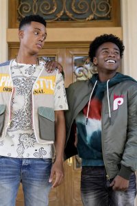 Bel-Air – S01E05 – PA to LA