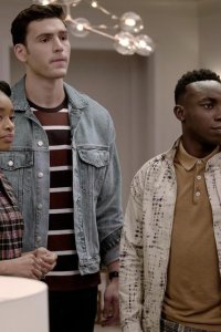 Bel-Air – S01E08 – No One Wins When the Family Feuds