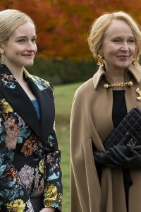 Inventing Anna – S01E03 – Two Birds, One Throne