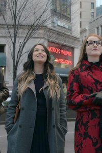 Inventing Anna – S01E05 – Check Out Time