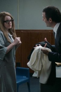 Inventing Anna – S01E09 – Dangerously Close