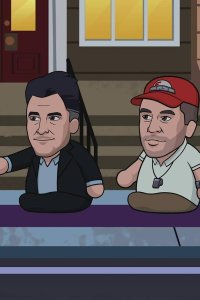 Fairview – S01E01 – COVID Party