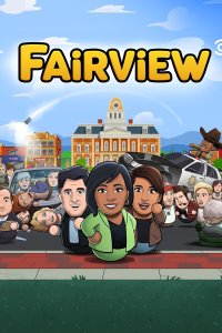 Fairview – S01E04 – Crime Spike