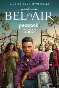 Bel-Air – S03E06 – Baggage
