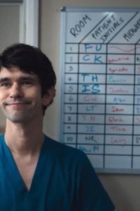 This Is Going to Hurt – S01E03 – Episode #1.3