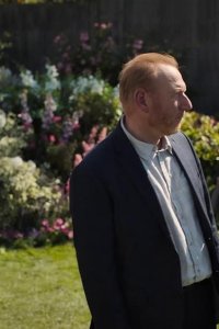 The Chelsea Detective – S01E03 – The Gentle Giant