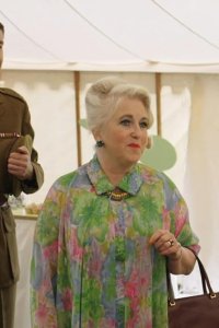 Sister Boniface Mysteries – S01E08 – Queen of the Kitchen