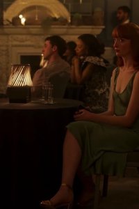Chloe – S01E05 – Grimy Friend
