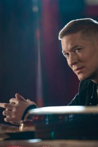 Power Book IV: Force – S01E01 – A Short Fuse and a Long Memory