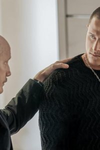Power Book IV: Force – S01E08 – He Ain’t Heavy