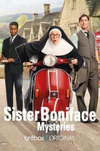 Sister Boniface Mysteries – S04E04 – Are Ye’ Dancin’?