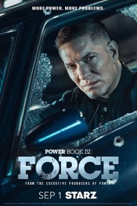 Power Book IV: Force – S03E01 – Episode #3.1