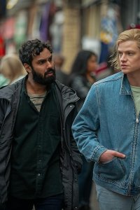 Suspicion – S01E04 – The Devil You Know