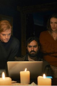 Suspicion – S01E05 – What Does a Kidnapper Look Like?