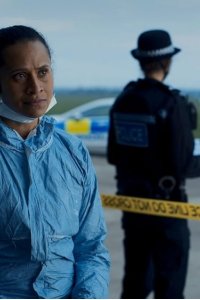 Suspicion – S01E06 – Be the Gray Man