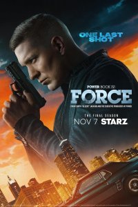 Power Book IV: Force – S03E09 – War Requiem
