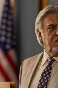Reacher – S01E02 – First Dance