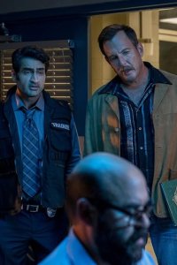 Murderville – S01E03 – Most Likely to Commit Murder