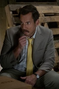 Murderville – S01E04 – Murder by Soup