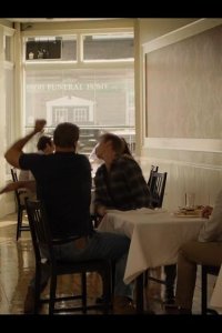 Reacher – S01E05 – No Apologies