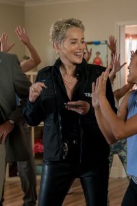 Murderville – S01E05 – Heartless