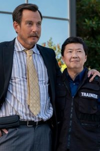 Murderville – S01E06 – The Cold Case
