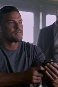 Reacher – S03E01 – Persuader