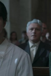 Feria: La luz más oscura – S01E05 – Dios del fuego