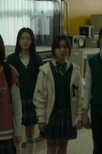 Jigeum uri hakgyoneun – S01E06 – Episode #1.6