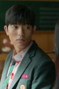 Jigeum uri hakgyoneun – S01E07 – Episode #1.7