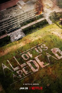 All of Us Are Dead – S02E01 – Episode #2.1