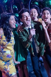The Afterparty – S01E03 – Yasper