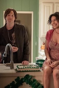 The Afterparty – S01E05 – High School
