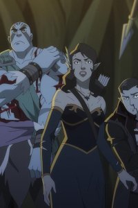 The Legend of Vox Machina – S01E03 – The Feast of Realms