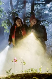 Astrid and Lilly Save the World – S01E01 – Tontoom