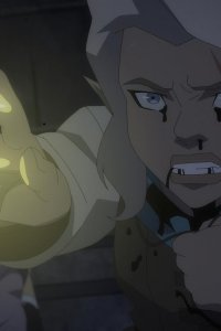 The Legend of Vox Machina – S01E04 – Shadows at the Gates