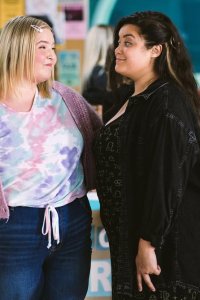 Astrid & Lilly Save the World – S01E02 – Teeth
