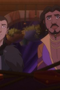 The Legend of Vox Machina – S01E05 – Fate’s Journey